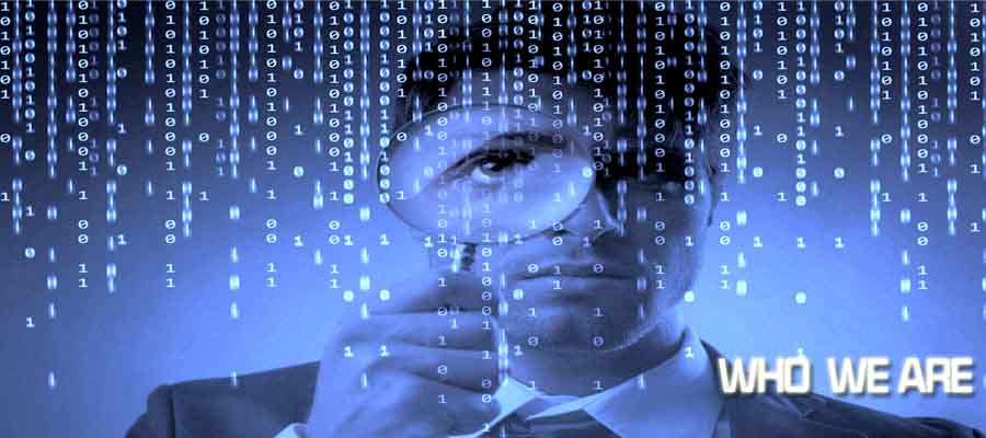 Private detective in Pune
